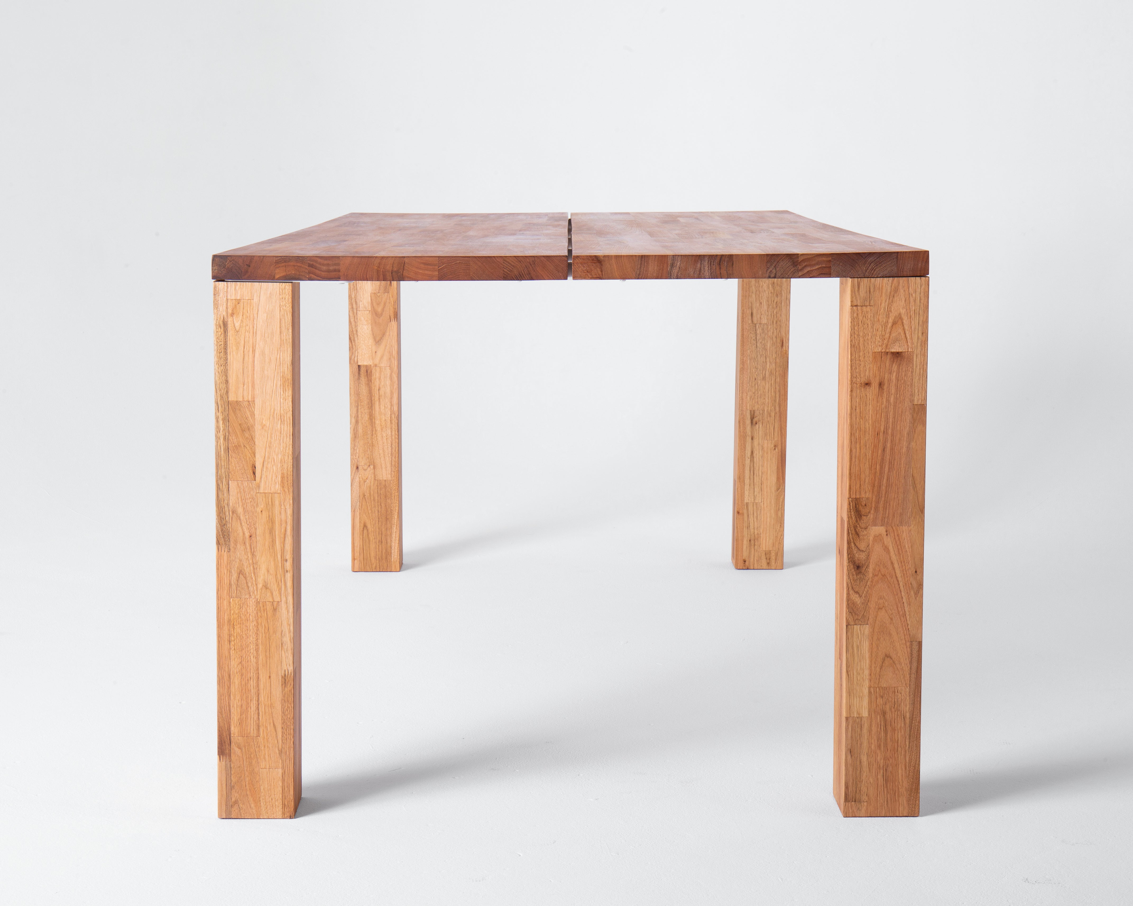 Edge Dining Table