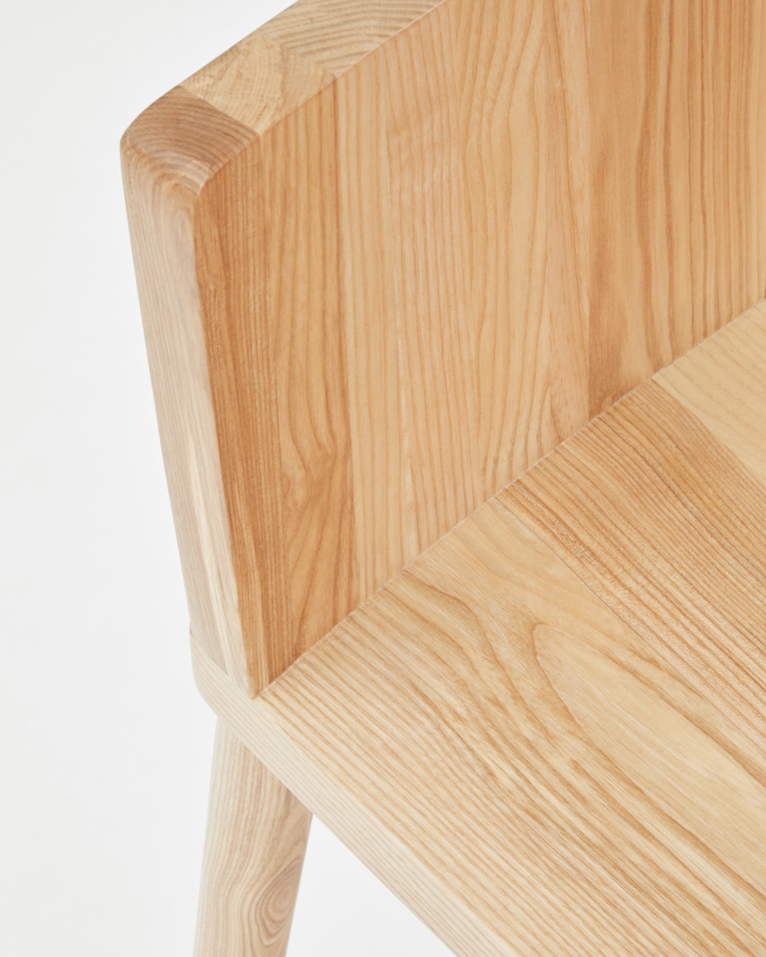 Milk Counter Stool