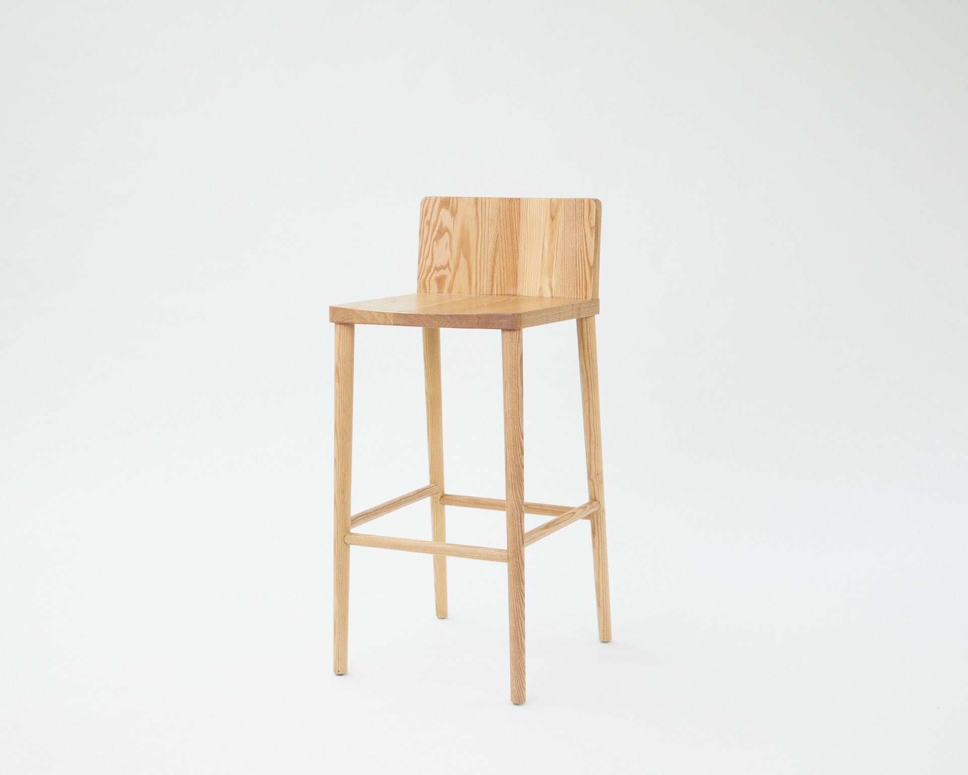 Milk Bar Stool