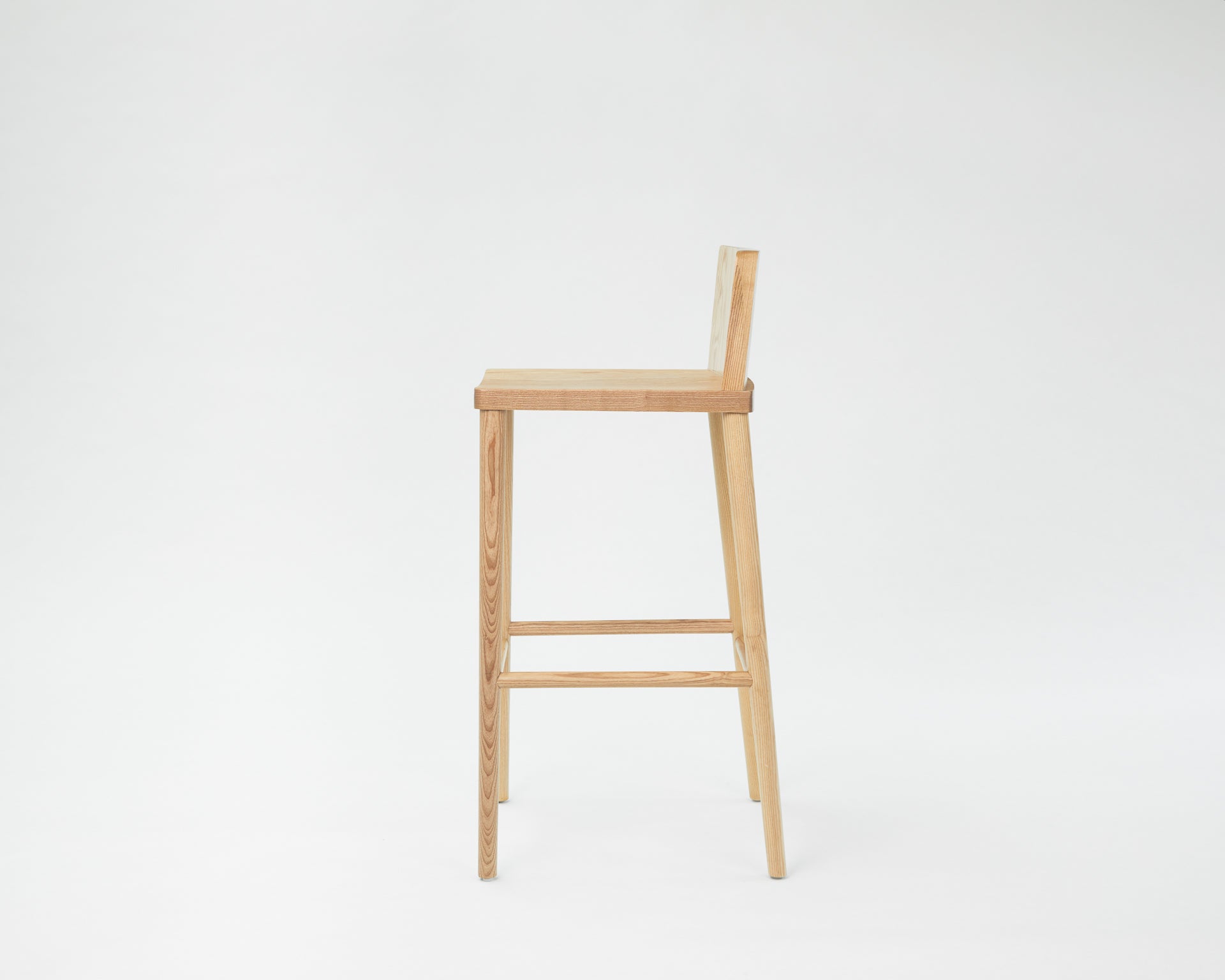 Milk Bar Stool