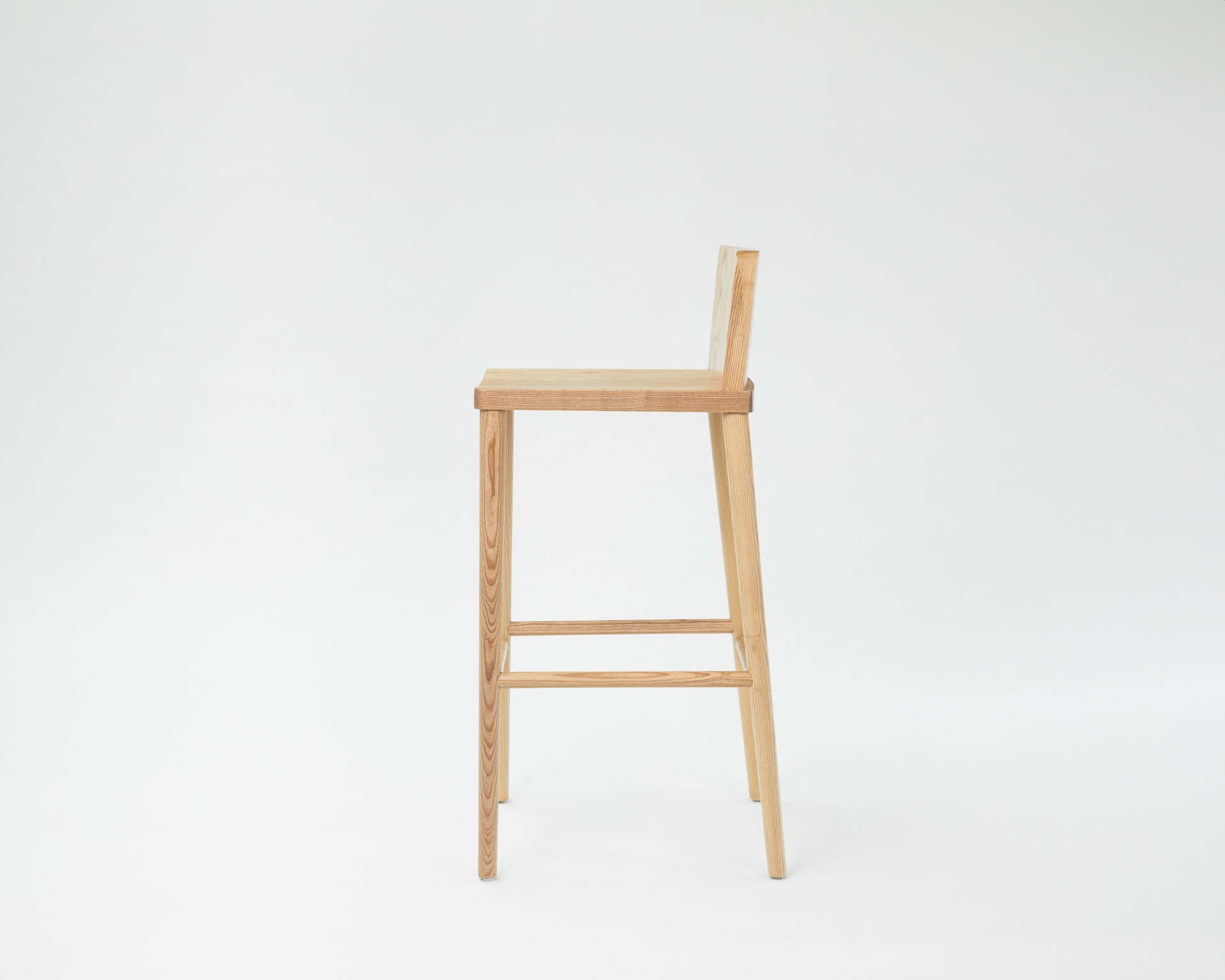 Milk Bar Stool