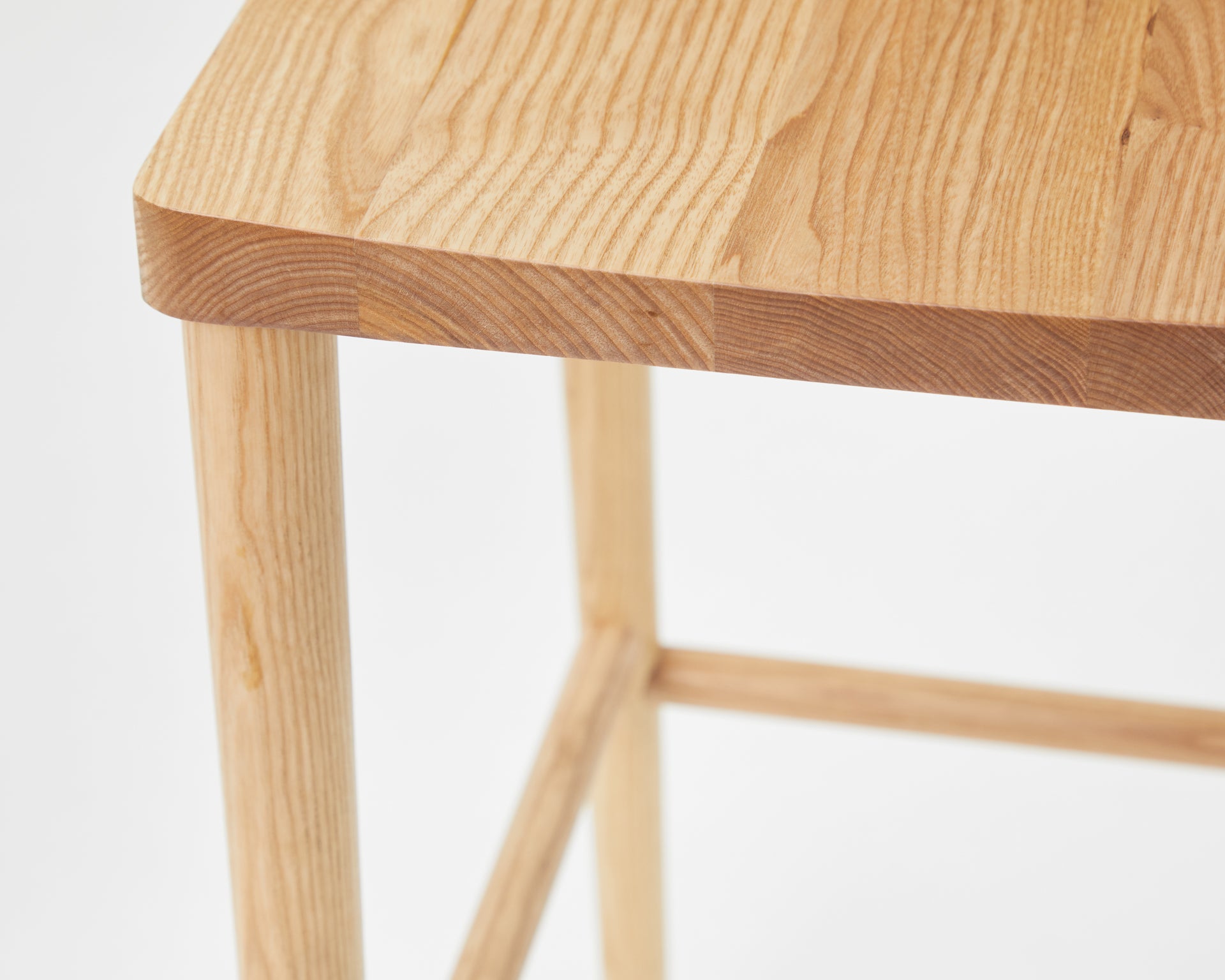 Milk Bar Stool