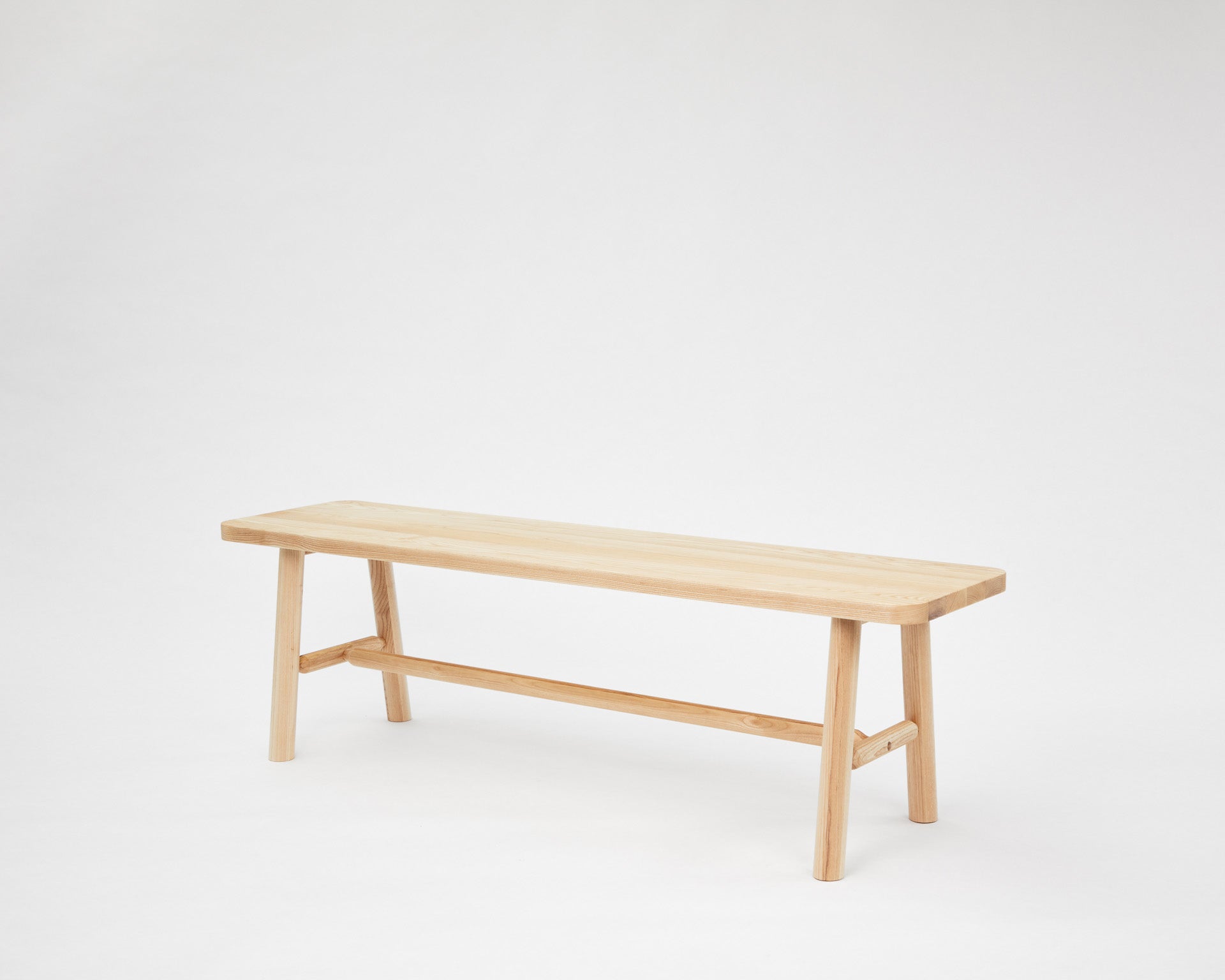 Milk Bench