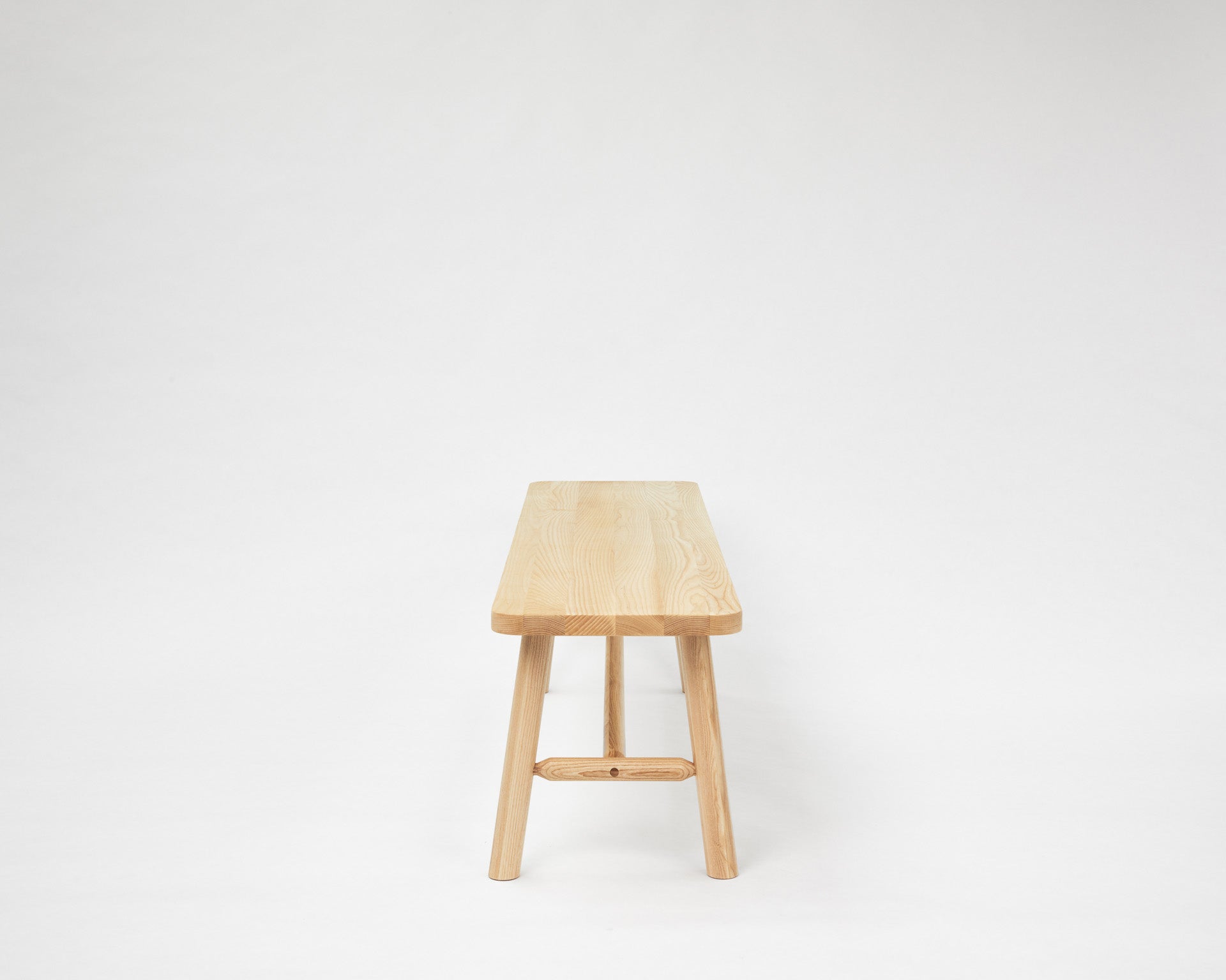 Milk Bench