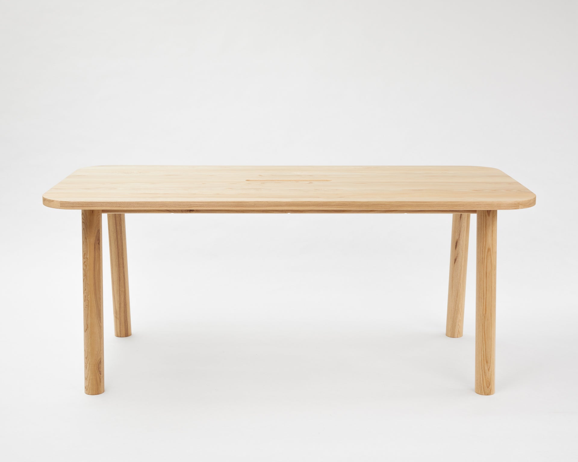 Milk Dining Table