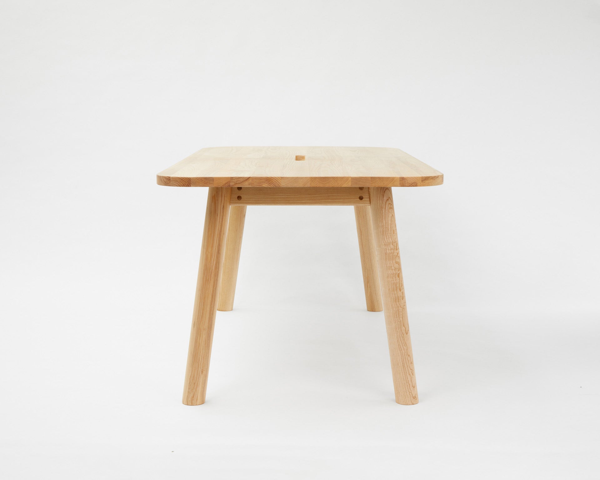 Milk Dining Table