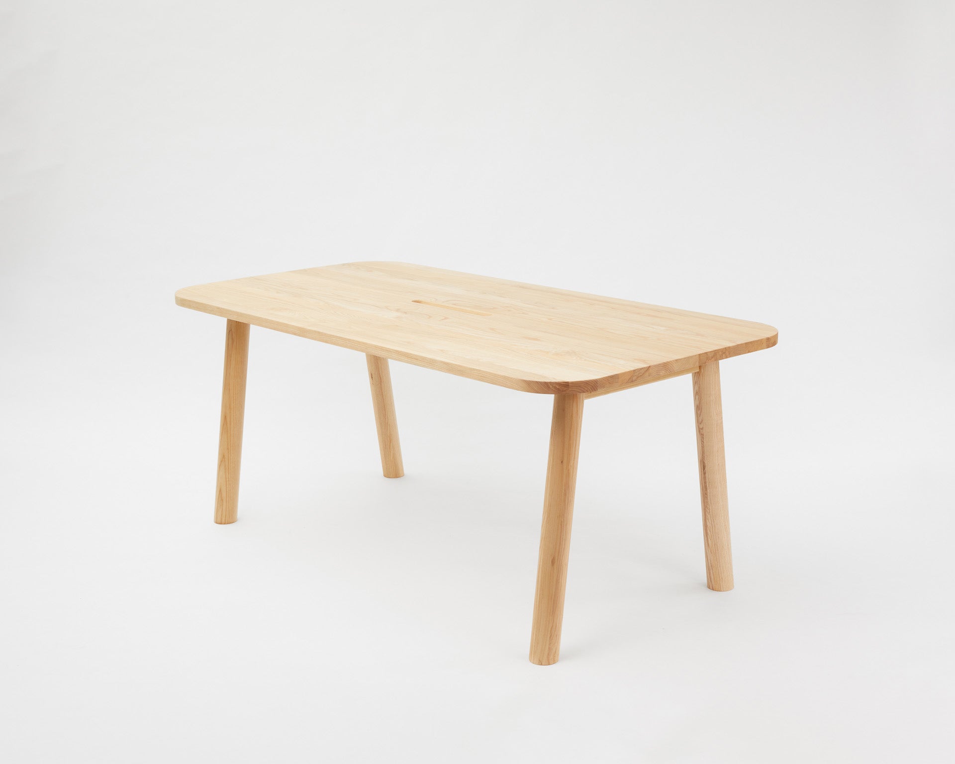 Milk Dining Table