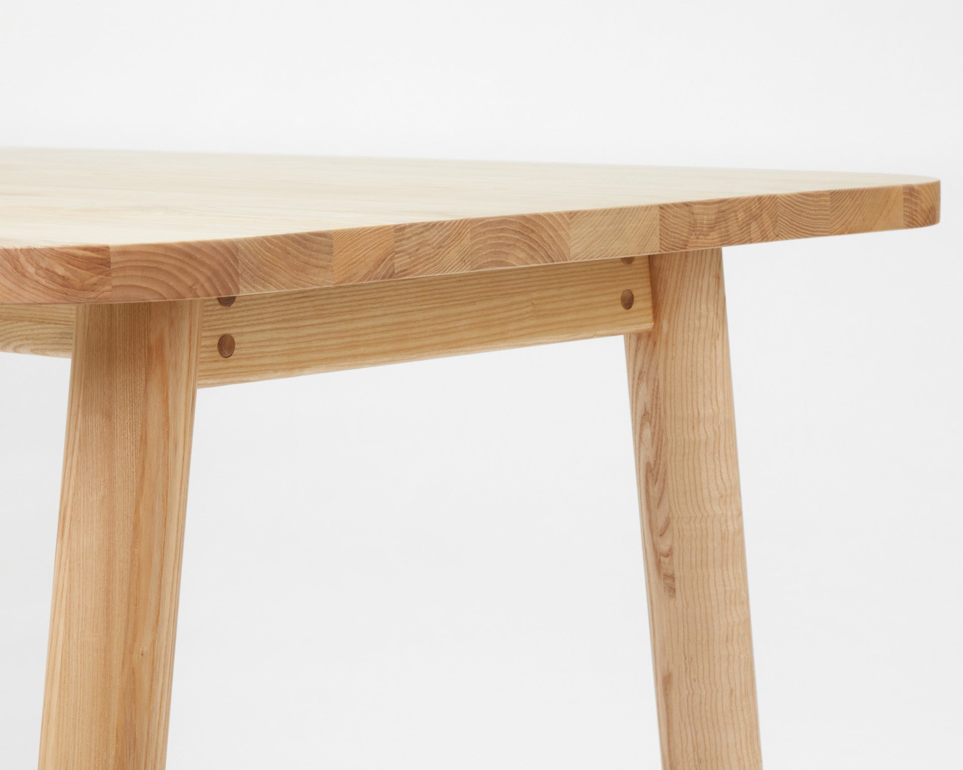 Milk Dining Table
