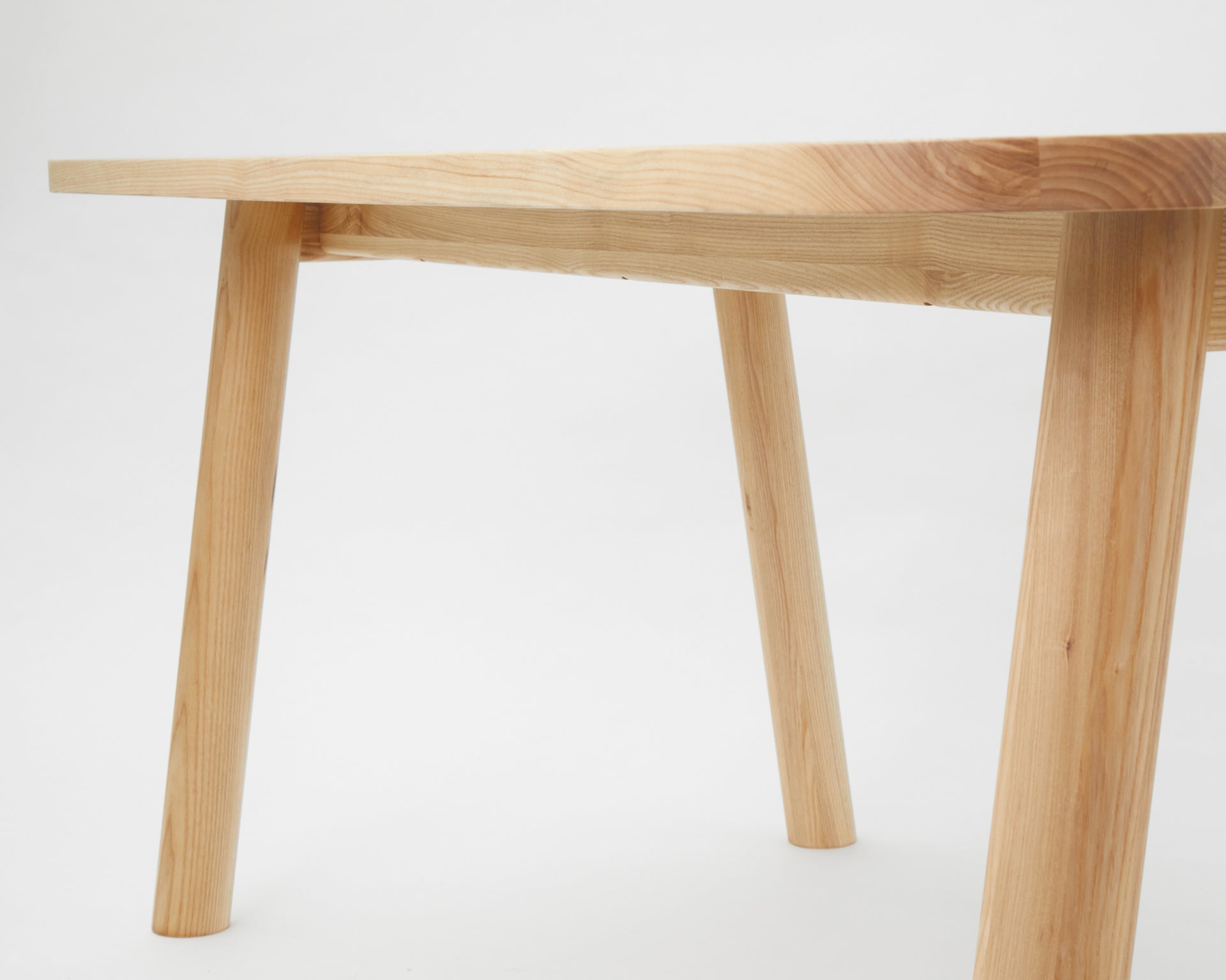 Milk Dining Table