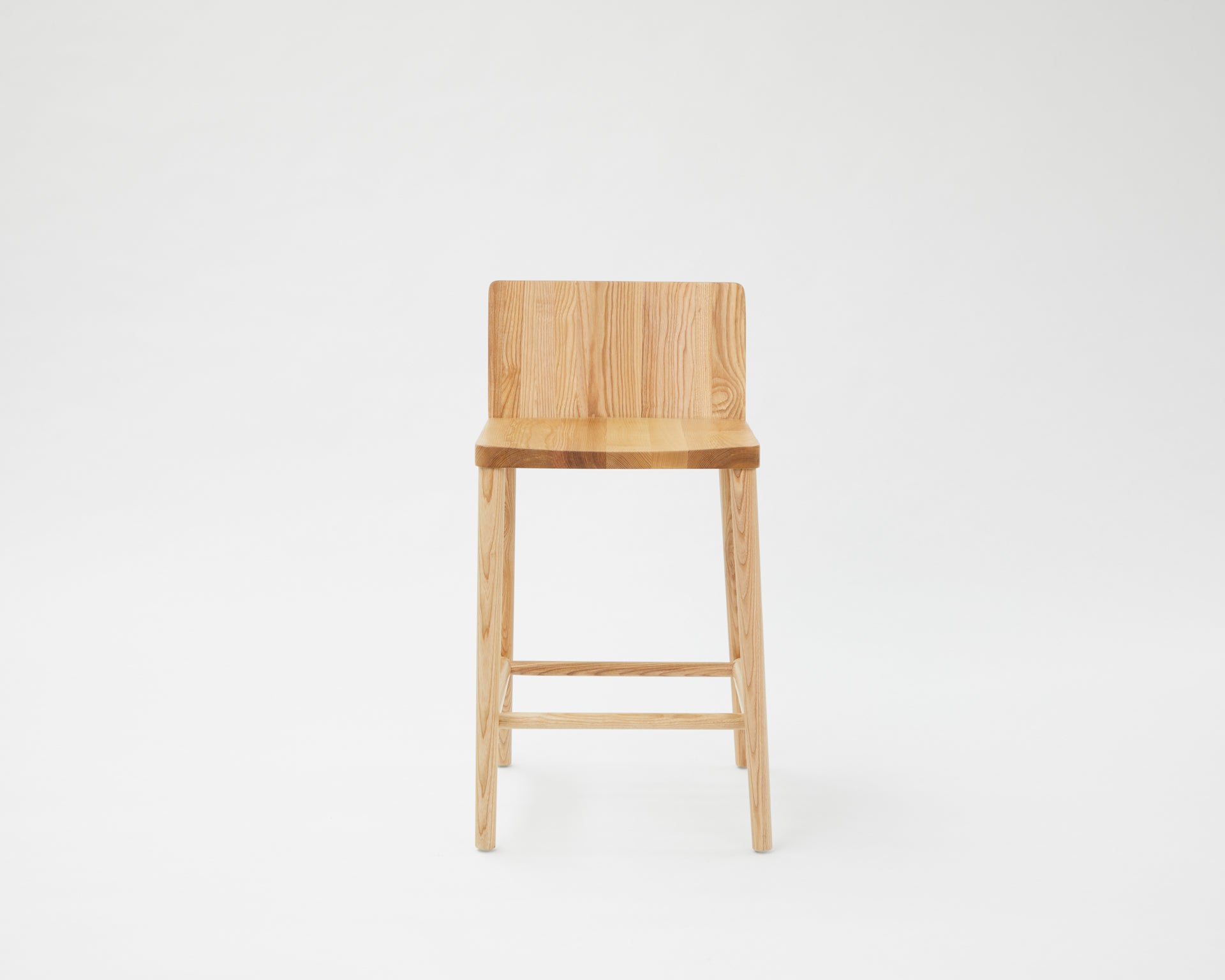 Milk Counter Stool