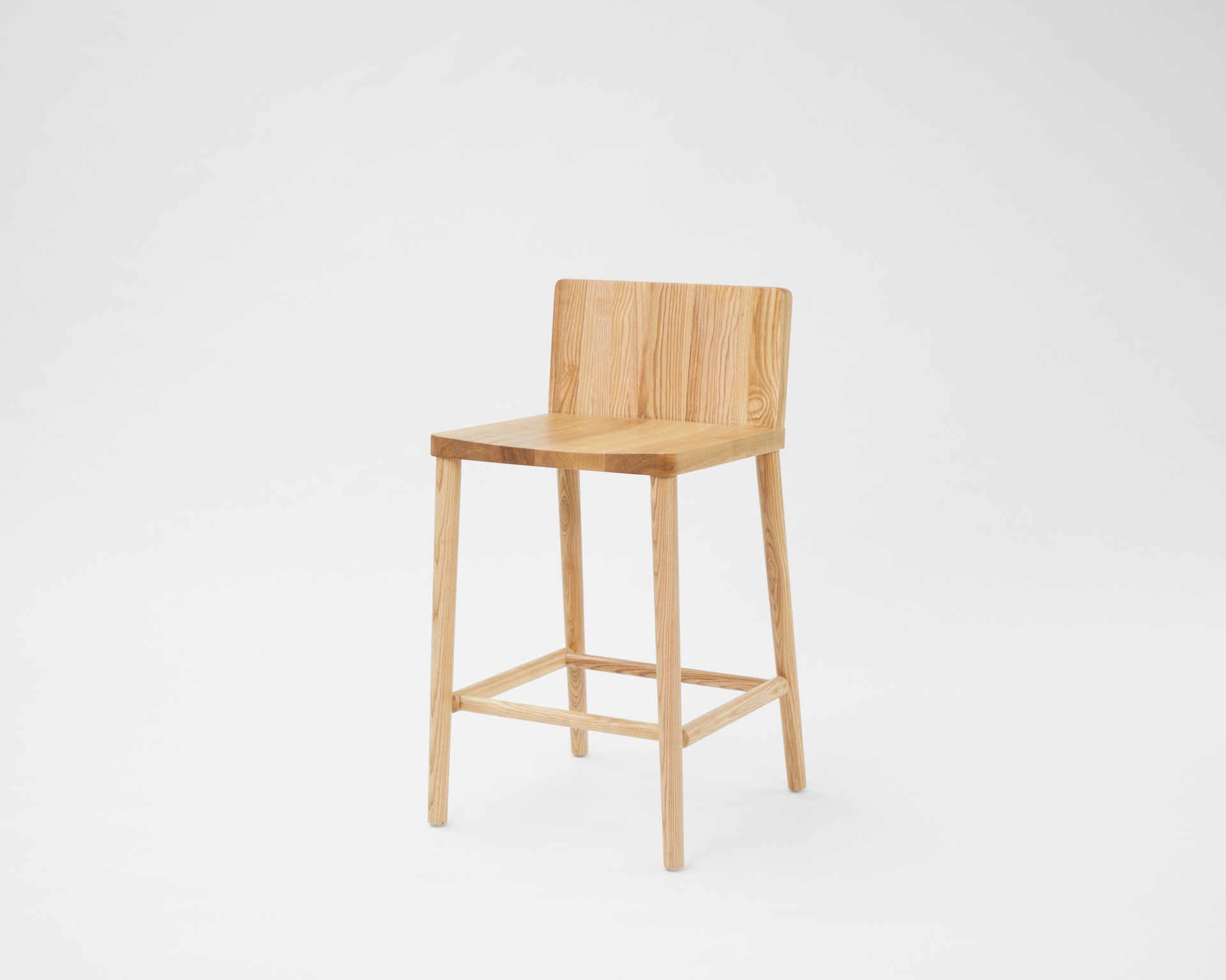 Milk Counter Stool