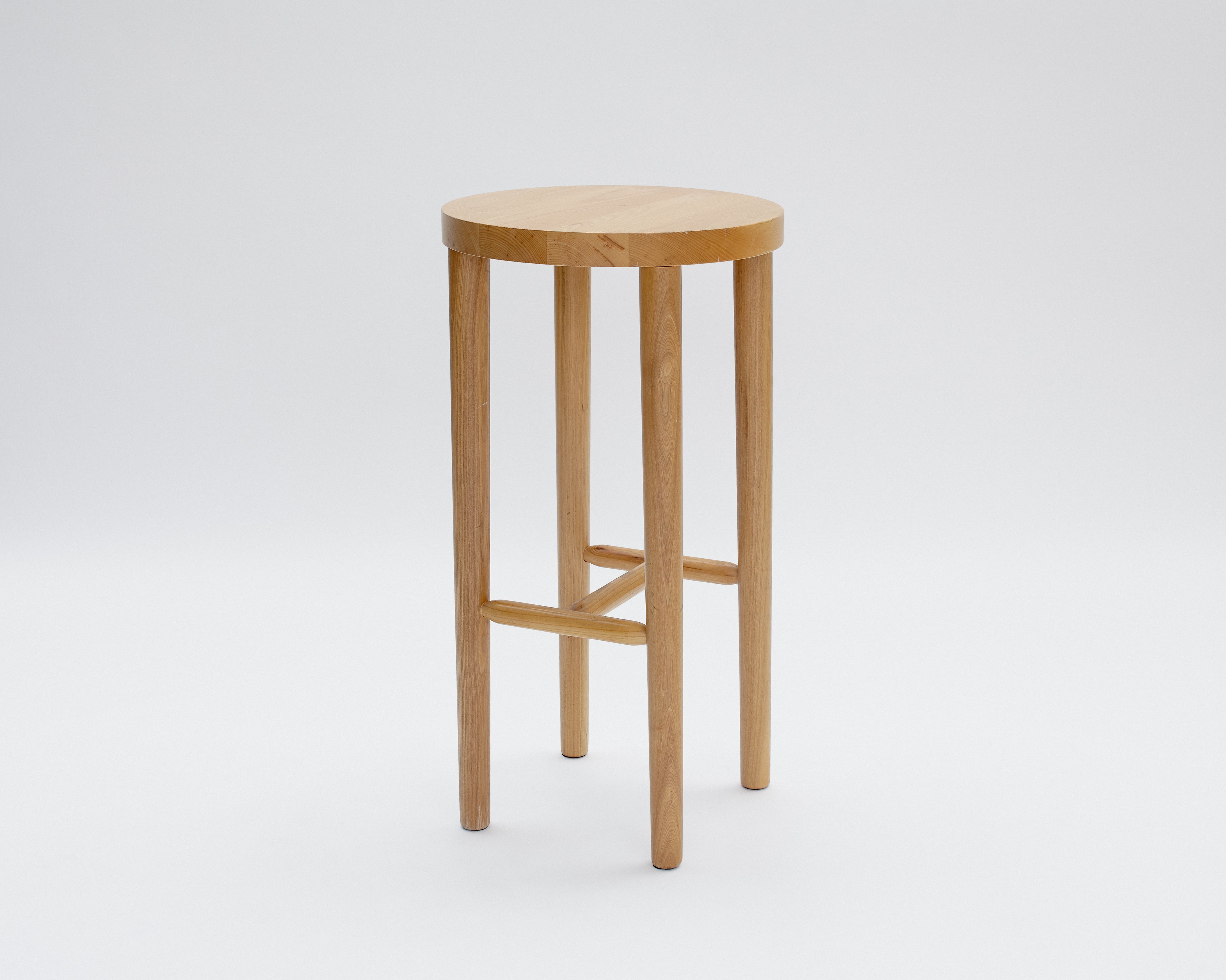 Milking Stool- Bar