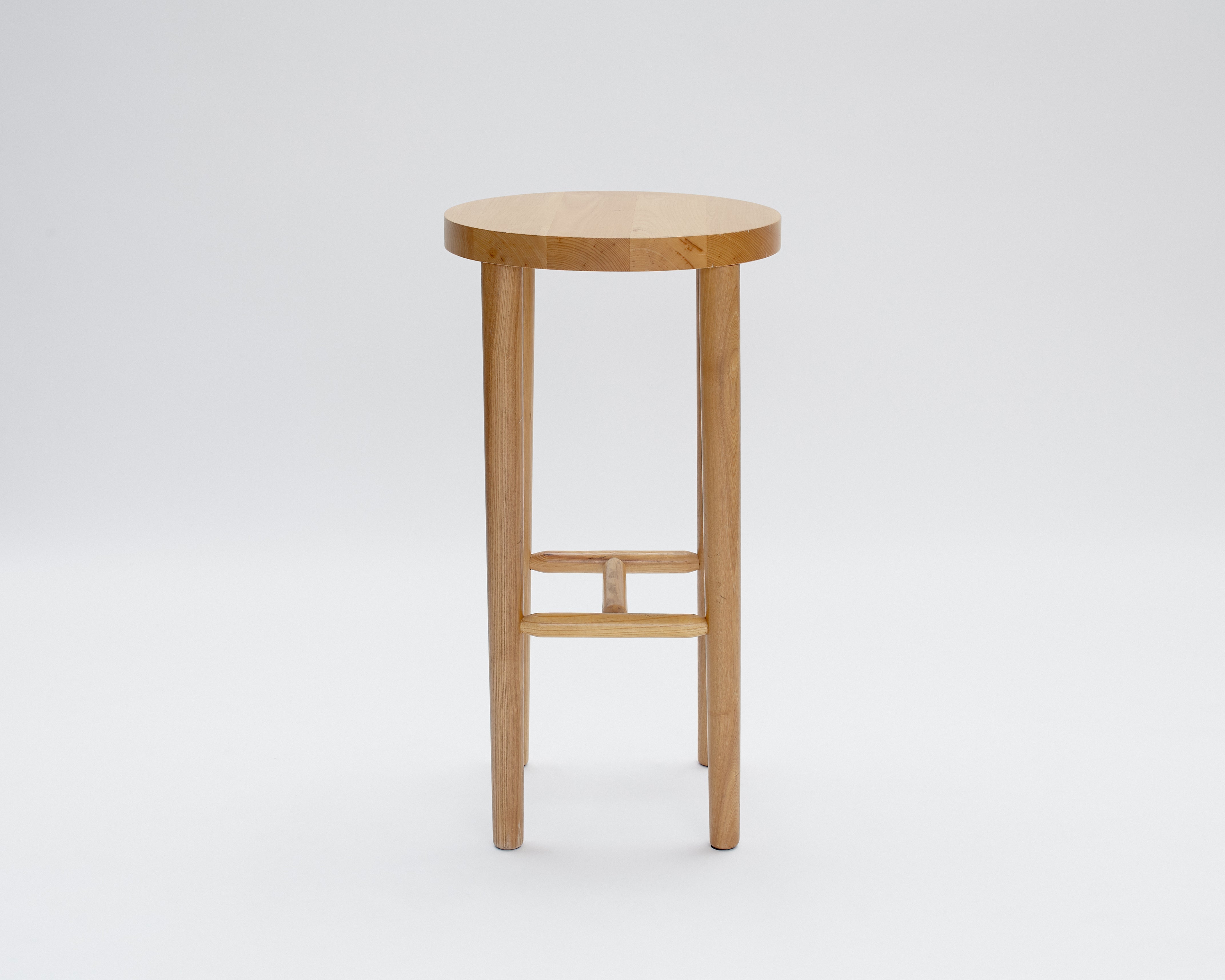 Milking Stool- Bar