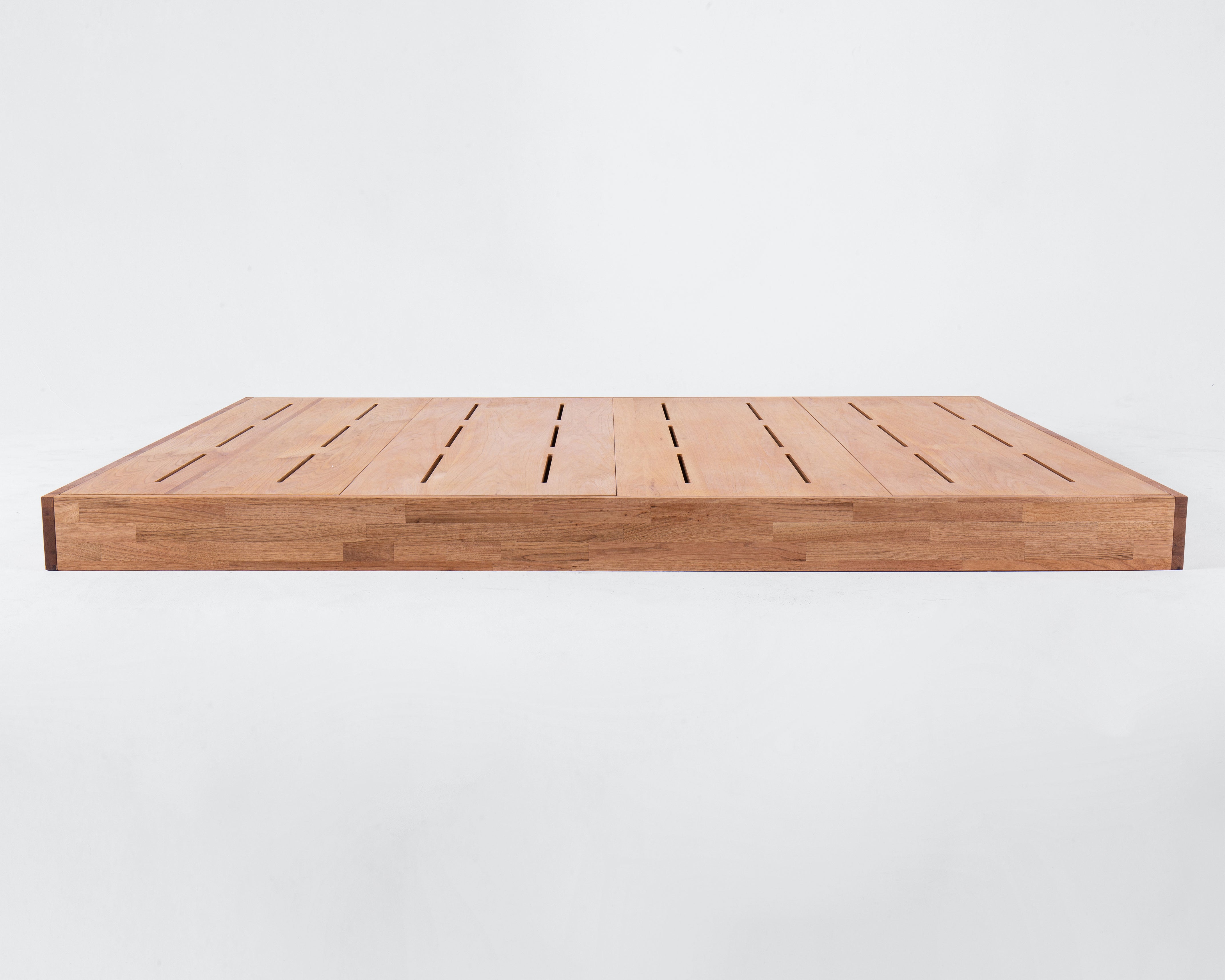 Platform Bed