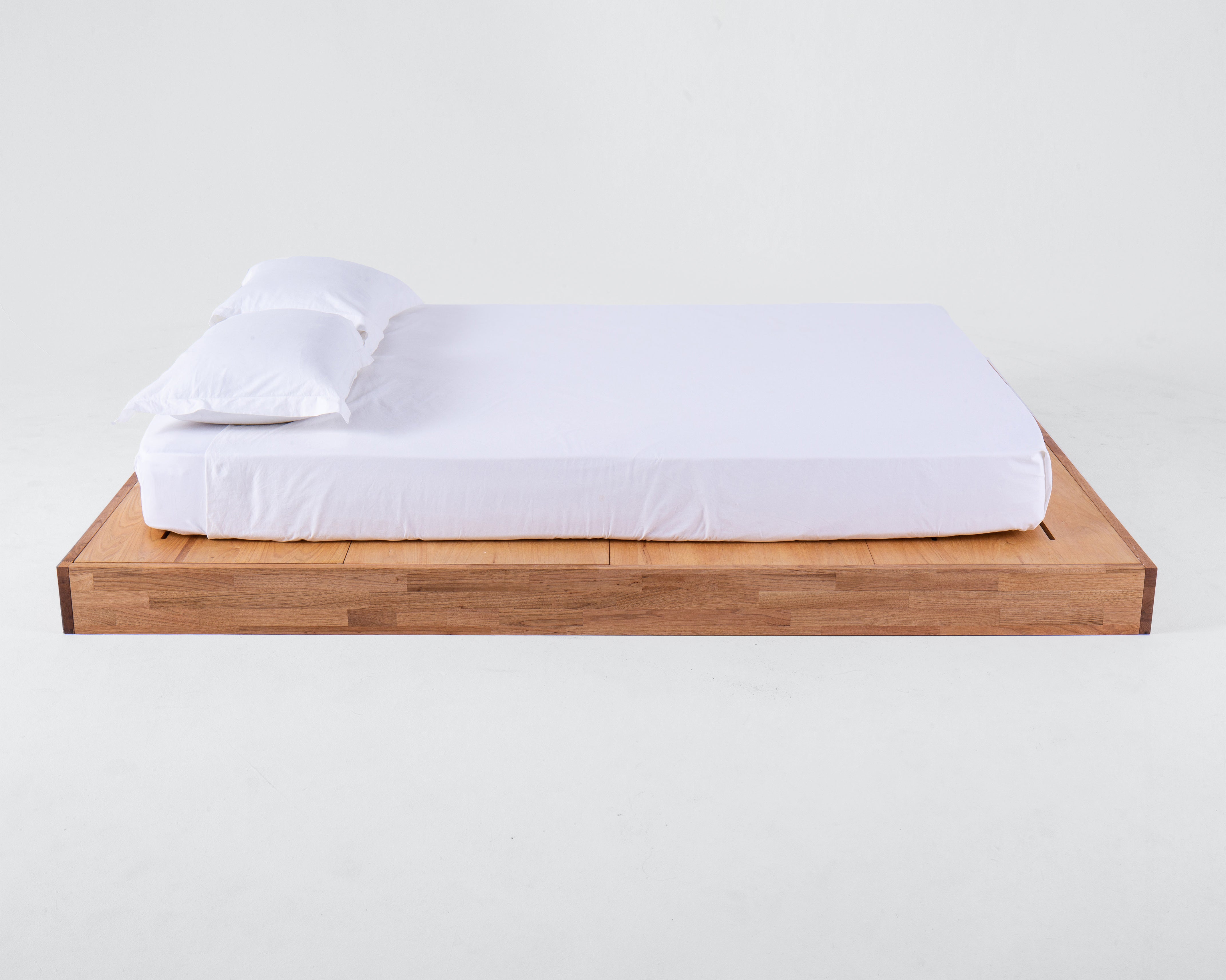 Platform Bed