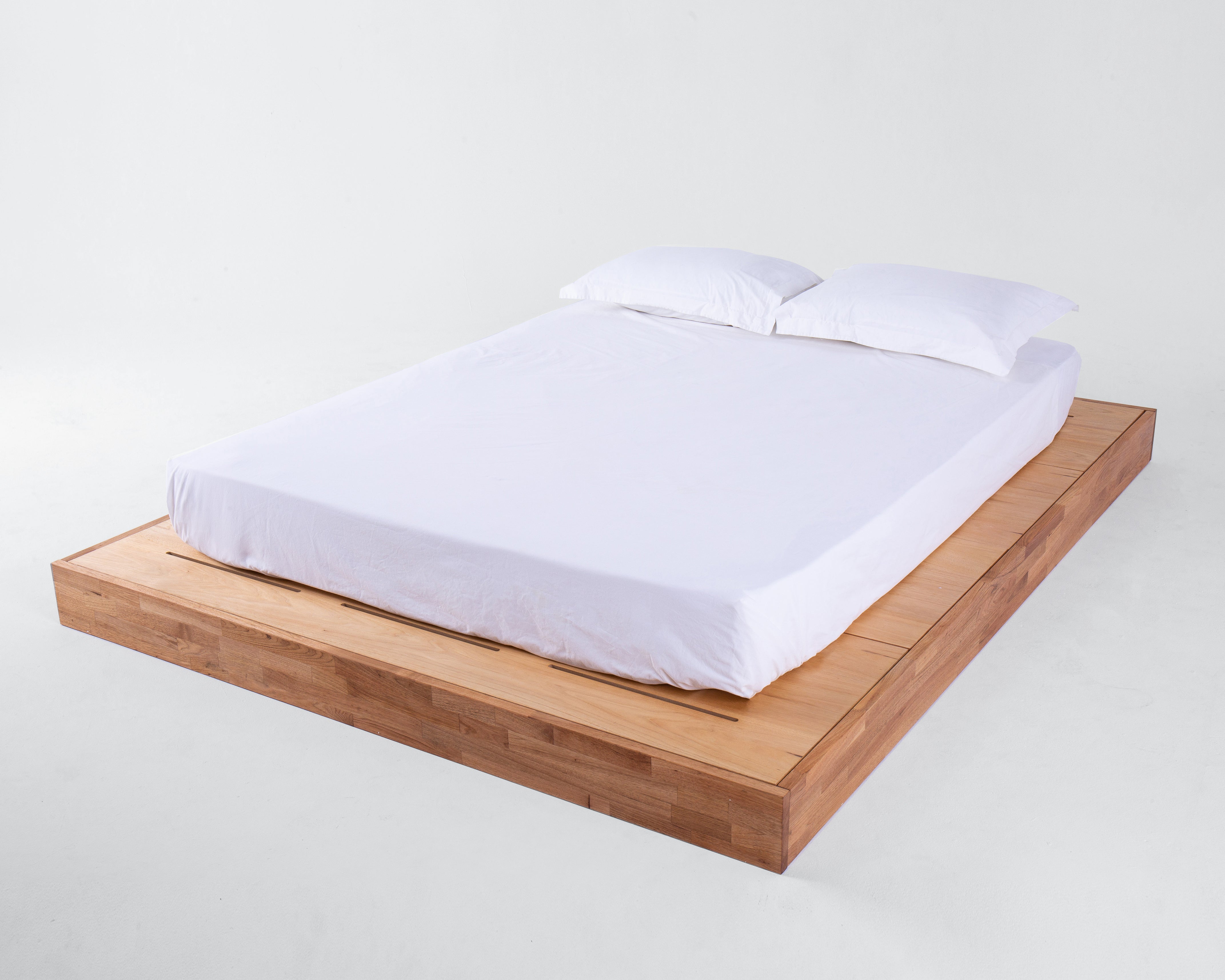 Platform Bed