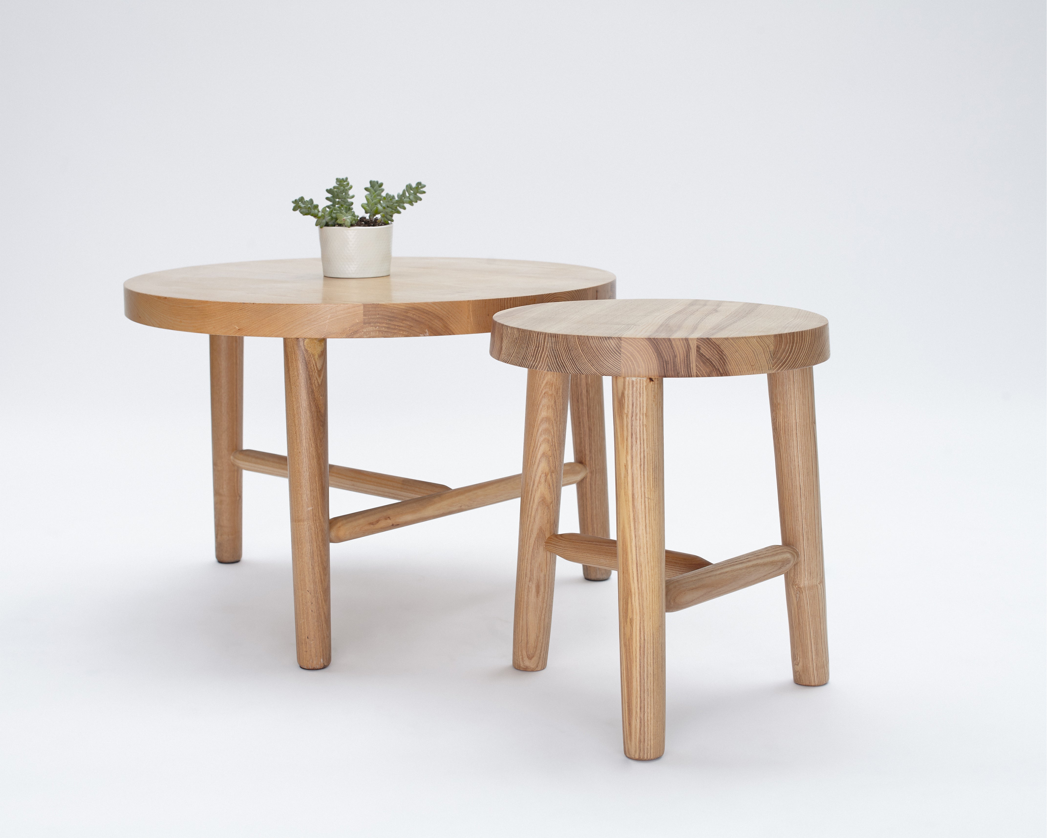Milking Stool- Standard