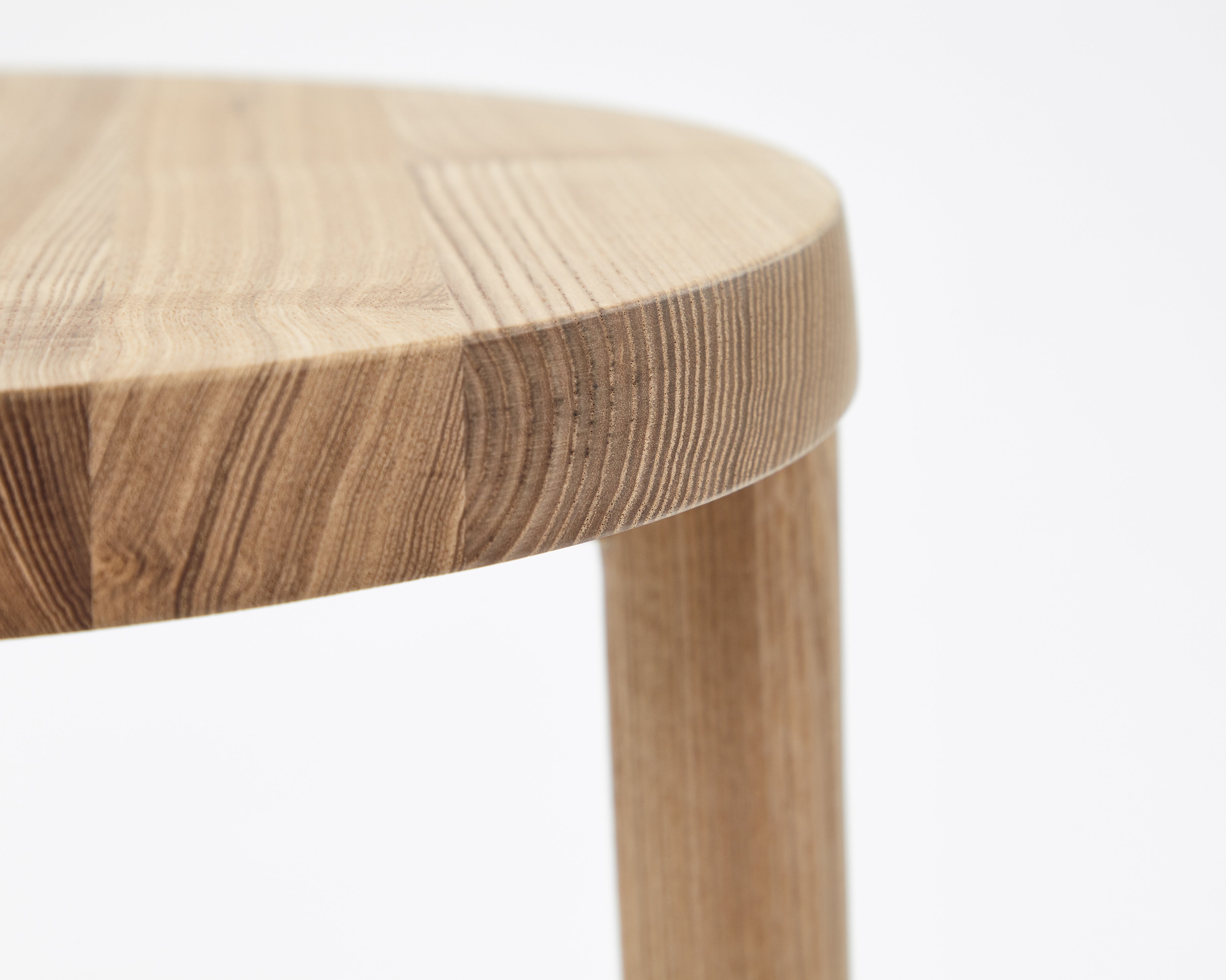Milking Stool- Counter