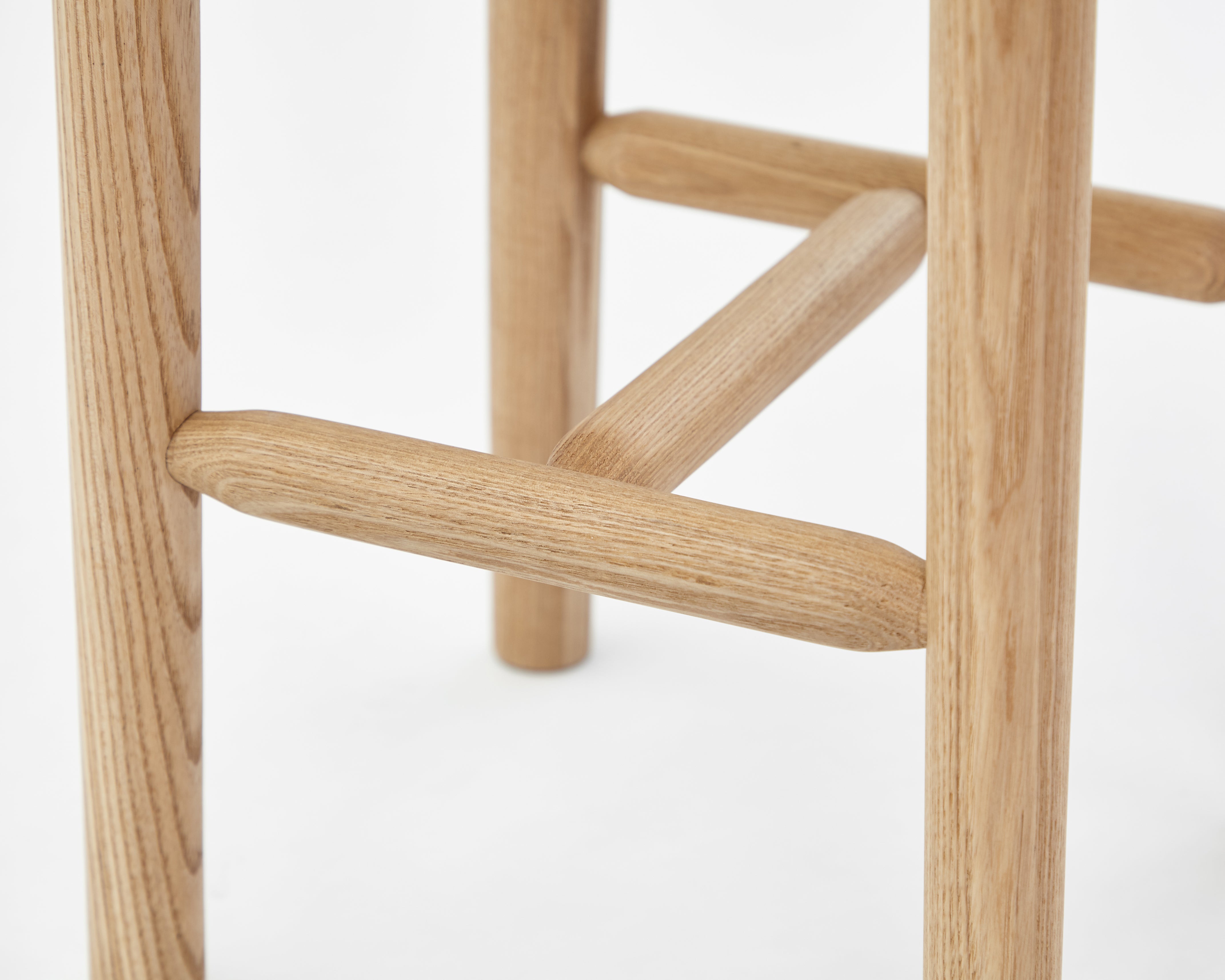 Milking Stool- Counter