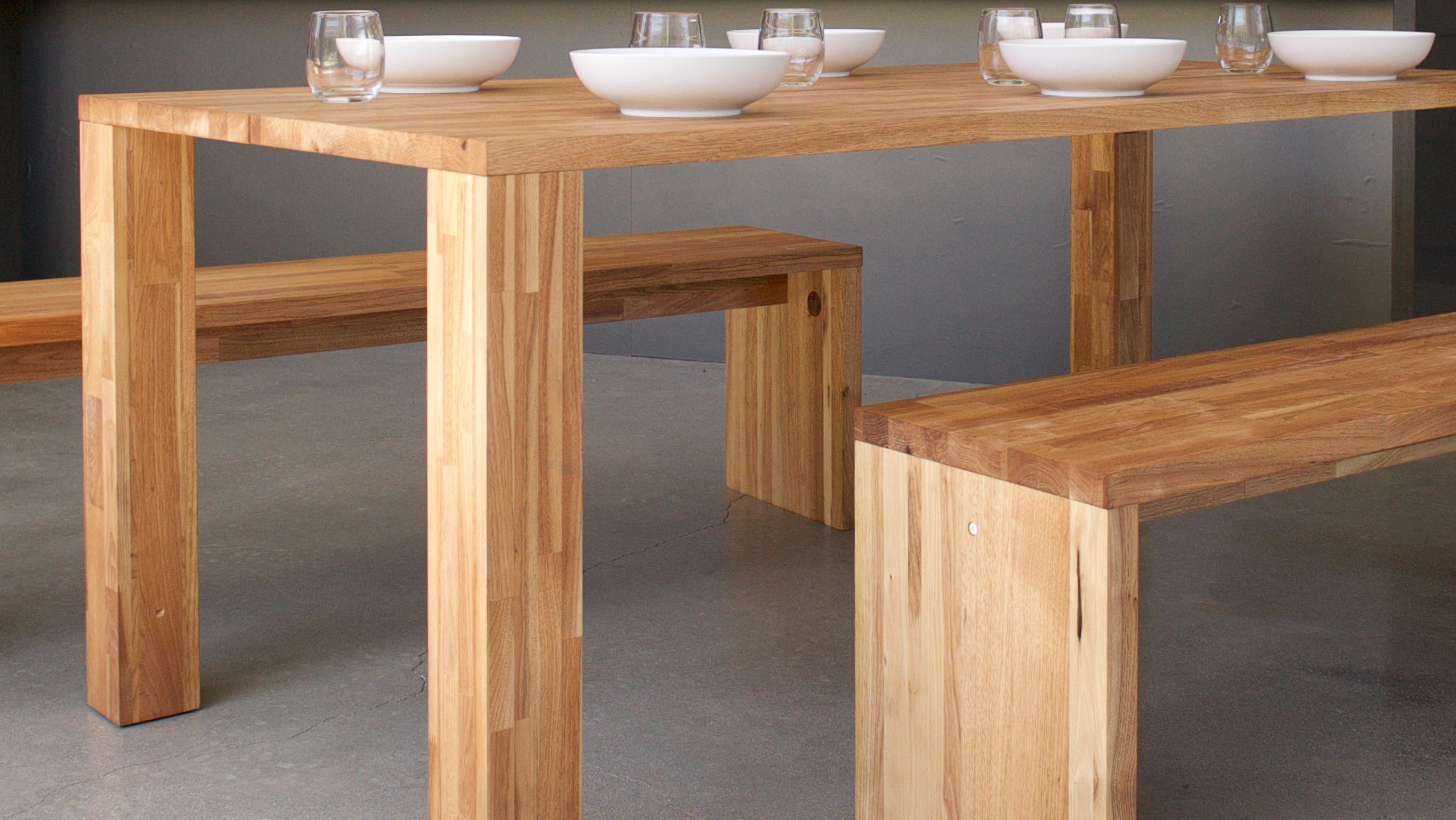 Dining Bench