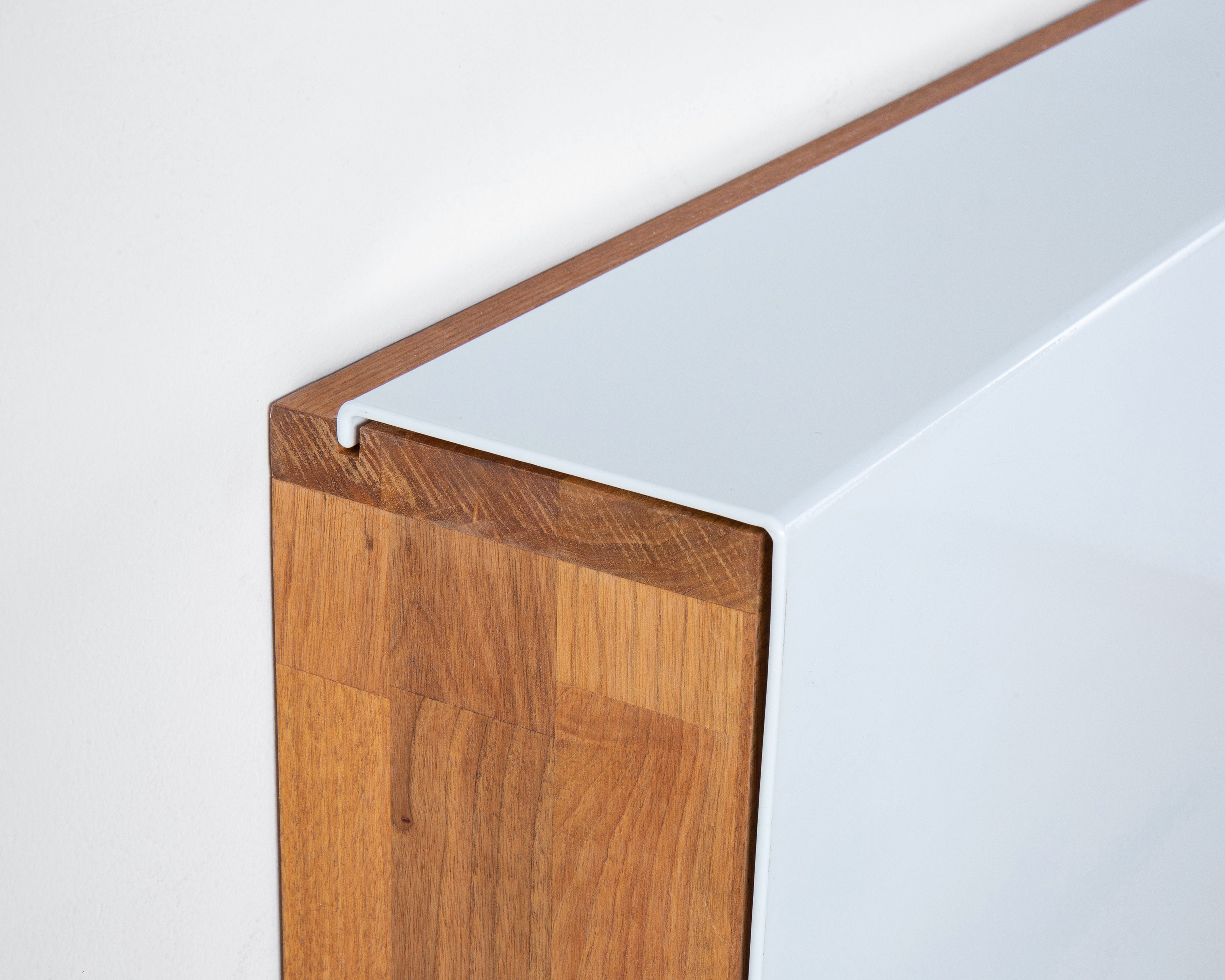 Headboard Shelf