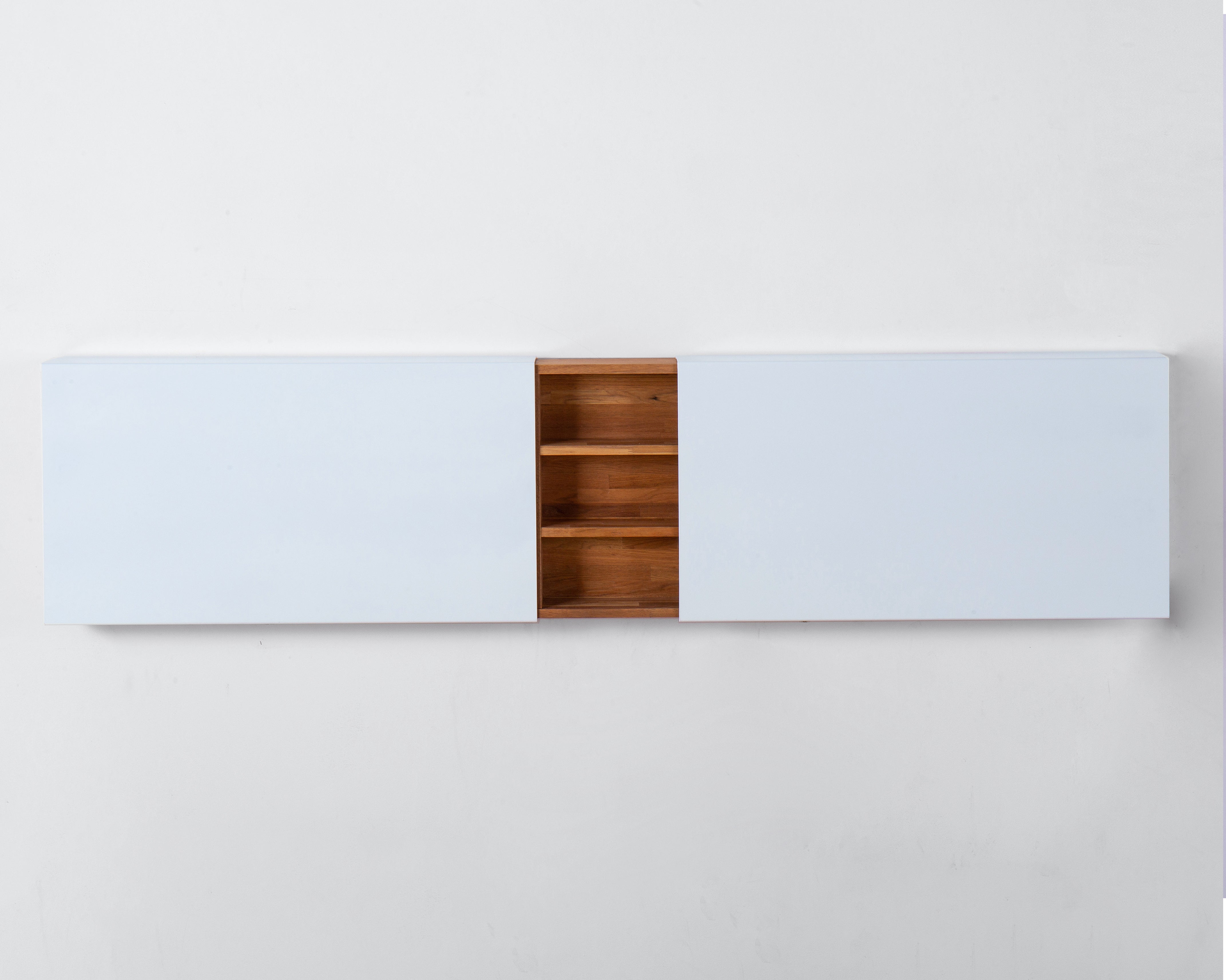 Headboard Shelf